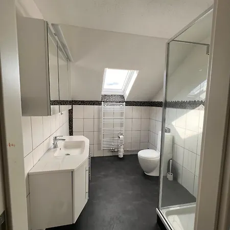 Feriehus Auf Dem Berge Hohegeiss Braunlage