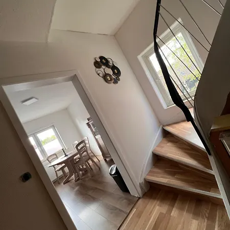 Feriehus Auf Dem Berge Hohegeiss