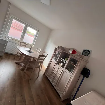 Feriehus Auf Dem Berge Hohegeiss *