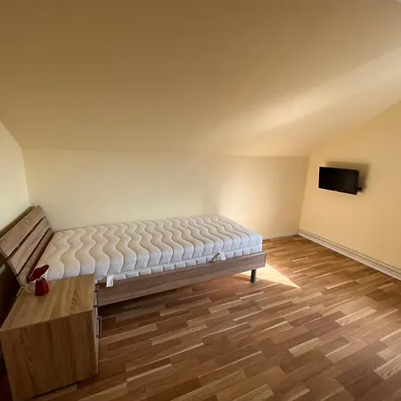 펜션 Auf Dem Berge Hohegeiss 브라운라제