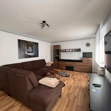 Holiday home Auf Dem Berge
